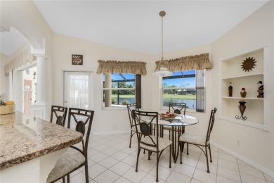The Florida Lifestyle You Have Dreamed About Awaits in Rotonda on Rotonda Golf and Country Club - Long Marsh  in Florida - for sale on GolfHomes.com, golf home, golf lot