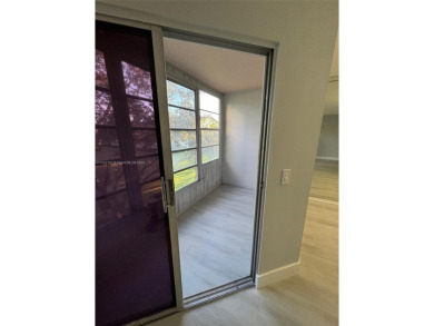 WELCOME TO THIS SPACIOUS, SPOTLESS AND BRIGHT APARTMENT. FRESHLY on Flamingo Lakes Country Club in Florida - for sale on GolfHomes.com, golf home, golf lot