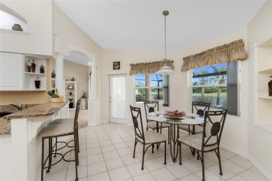 The Florida Lifestyle You Have Dreamed About Awaits in Rotonda on Rotonda Golf and Country Club - Long Marsh  in Florida - for sale on GolfHomes.com, golf home, golf lot
