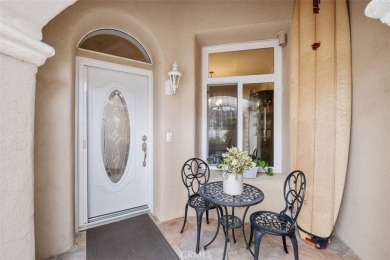 This immaculate home features a rare downstairs master bedroom on Coto De Caza Golf Club in California - for sale on GolfHomes.com, golf home, golf lot