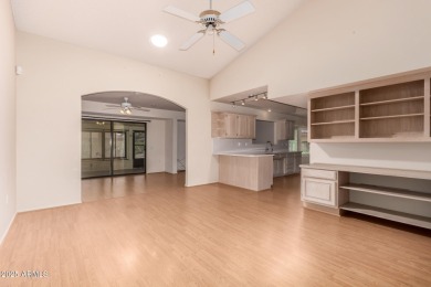 Enjoy all that Sun City West living has to offer in this lovely on Echo Mesa Golf Course in Arizona - for sale on GolfHomes.com, golf home, golf lot