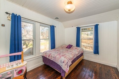 Step into timeless elegance with this stunning Victorian charmer on Mt Tabor Country Club in New Jersey - for sale on GolfHomes.com, golf home, golf lot