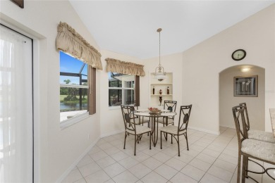 The Florida Lifestyle You Have Dreamed About Awaits in Rotonda on Rotonda Golf and Country Club - Long Marsh  in Florida - for sale on GolfHomes.com, golf home, golf lot