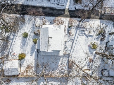 Step into timeless elegance with this stunning Victorian charmer on Mt Tabor Country Club in New Jersey - for sale on GolfHomes.com, golf home, golf lot