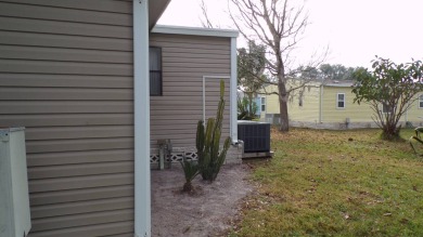 Here is a nice quaint 2 bedroom Home in a very friendly on Schalamar Creek Golf and Country Club in Florida - for sale on GolfHomes.com, golf home, golf lot