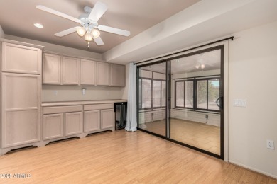 Enjoy all that Sun City West living has to offer in this lovely on Echo Mesa Golf Course in Arizona - for sale on GolfHomes.com, golf home, golf lot