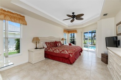 The Florida Lifestyle You Have Dreamed About Awaits in Rotonda on Rotonda Golf and Country Club - Long Marsh  in Florida - for sale on GolfHomes.com, golf home, golf lot
