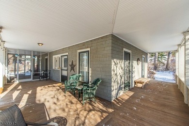 Step into timeless elegance with this stunning Victorian charmer on Mt Tabor Country Club in New Jersey - for sale on GolfHomes.com, golf home, golf lot