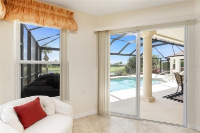 The Florida Lifestyle You Have Dreamed About Awaits in Rotonda on Rotonda Golf and Country Club - Long Marsh  in Florida - for sale on GolfHomes.com, golf home, golf lot