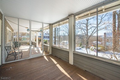 Step into timeless elegance with this stunning Victorian charmer on Mt Tabor Country Club in New Jersey - for sale on GolfHomes.com, golf home, golf lot