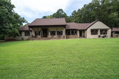 81 Par-Tee Boulevard on Russellville Country Club in Arkansas - for sale on GolfHomes.com, golf home, golf lot