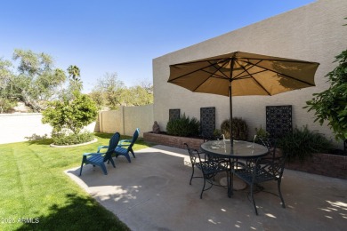 Rare find in the Northeast Mesa area providing 3bd/2bath on Alta Mesa Golf Club in Arizona - for sale on GolfHomes.com, golf home, golf lot