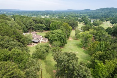 81 Par-Tee Boulevard on Russellville Country Club in Arkansas - for sale on GolfHomes.com, golf home, golf lot