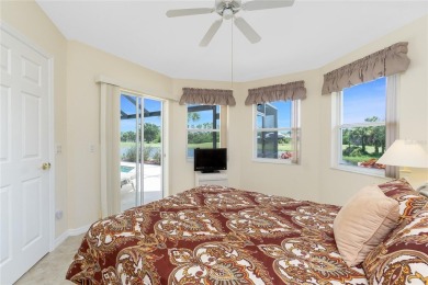 The Florida Lifestyle You Have Dreamed About Awaits in Rotonda on Rotonda Golf and Country Club - Long Marsh  in Florida - for sale on GolfHomes.com, golf home, golf lot