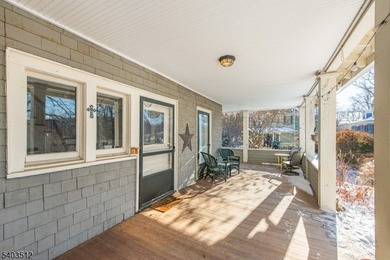 Step into timeless elegance with this stunning Victorian charmer on Mt Tabor Country Club in New Jersey - for sale on GolfHomes.com, golf home, golf lot