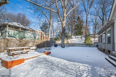 Step into timeless elegance with this stunning Victorian charmer on Mt Tabor Country Club in New Jersey - for sale on GolfHomes.com, golf home, golf lot