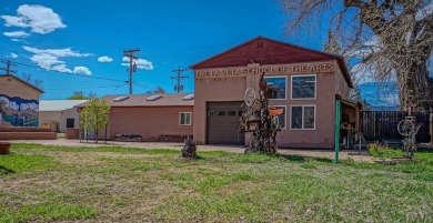 Calling all artists, entrepreneurs, and creative geniuses! This on Grandote Peaks Golf Club in Colorado - for sale on GolfHomes.com, golf home, golf lot