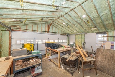 Step into timeless elegance with this stunning Victorian charmer on Mt Tabor Country Club in New Jersey - for sale on GolfHomes.com, golf home, golf lot