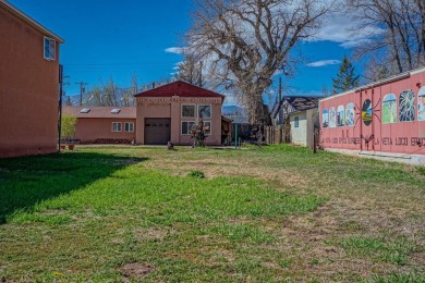 Calling all artists, entrepreneurs, and creative geniuses! This on Grandote Peaks Golf Club in Colorado - for sale on GolfHomes.com, golf home, golf lot