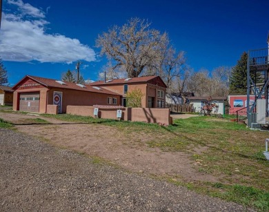 Calling all artists, entrepreneurs, and creative geniuses! This on Grandote Peaks Golf Club in Colorado - for sale on GolfHomes.com, golf home, golf lot
