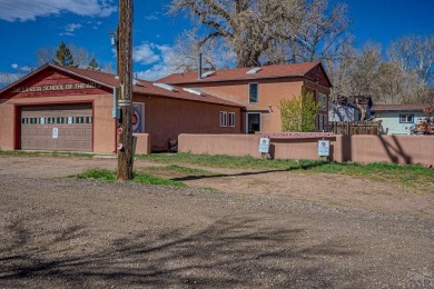Calling all artists, entrepreneurs, and creative geniuses! This on Grandote Peaks Golf Club in Colorado - for sale on GolfHomes.com, golf home, golf lot