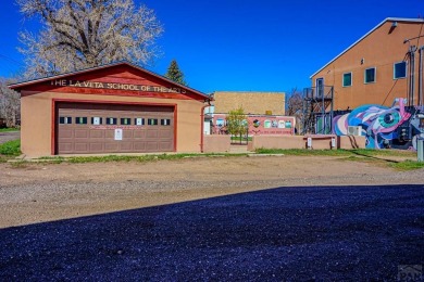 Calling all artists, entrepreneurs, and creative geniuses! This on Grandote Peaks Golf Club in Colorado - for sale on GolfHomes.com, golf home, golf lot