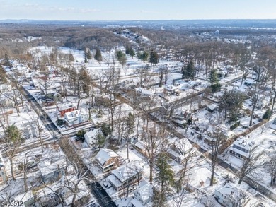 Step into timeless elegance with this stunning Victorian charmer on Mt Tabor Country Club in New Jersey - for sale on GolfHomes.com, golf home, golf lot