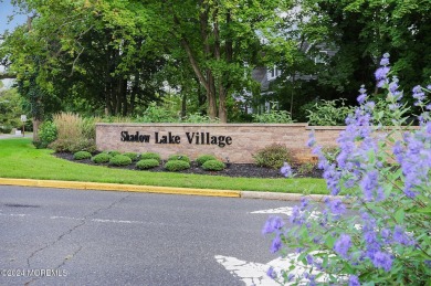 Welcome to Shadow Lake Village.  Middletown's only Adult on Shadow Lake Village in New Jersey - for sale on GolfHomes.com, golf home, golf lot