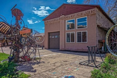 Calling all artists, entrepreneurs, and creative geniuses! This on Grandote Peaks Golf Club in Colorado - for sale on GolfHomes.com, golf home, golf lot