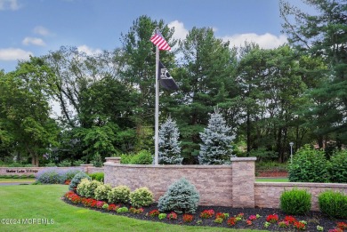 Welcome to Shadow Lake Village.  Middletown's only Adult on Shadow Lake Village in New Jersey - for sale on GolfHomes.com, golf home, golf lot