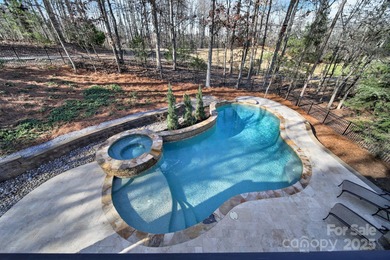 Step into a lifestyle that feels like a private retreat-this on Springfield Golf Course in South Carolina - for sale on GolfHomes.com, golf home, golf lot