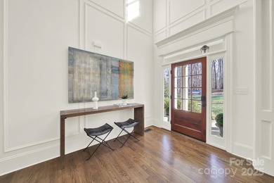 Step into a lifestyle that feels like a private retreat-this on Springfield Golf Course in South Carolina - for sale on GolfHomes.com, golf home, golf lot