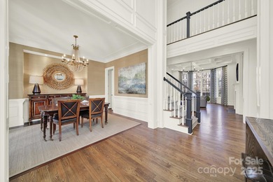 Step into a lifestyle that feels like a private retreat-this on Springfield Golf Course in South Carolina - for sale on GolfHomes.com, golf home, golf lot