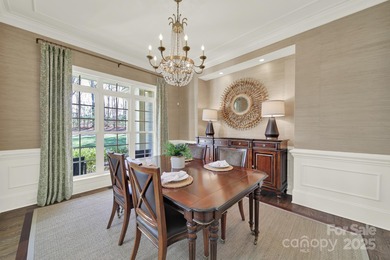 Step into a lifestyle that feels like a private retreat-this on Springfield Golf Course in South Carolina - for sale on GolfHomes.com, golf home, golf lot