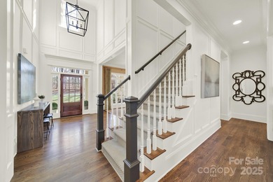 Step into a lifestyle that feels like a private retreat-this on Springfield Golf Course in South Carolina - for sale on GolfHomes.com, golf home, golf lot