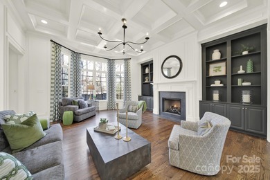 Step into a lifestyle that feels like a private retreat-this on Springfield Golf Course in South Carolina - for sale on GolfHomes.com, golf home, golf lot