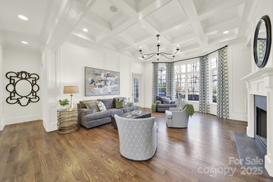 Step into a lifestyle that feels like a private retreat-this on Springfield Golf Course in South Carolina - for sale on GolfHomes.com, golf home, golf lot