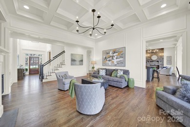 Step into a lifestyle that feels like a private retreat-this on Springfield Golf Course in South Carolina - for sale on GolfHomes.com, golf home, golf lot