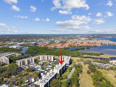 JUST REDUCED! Second floor 2/2 condo located in the highly on Cove Cay Country Club in Florida - for sale on GolfHomes.com, golf home, golf lot