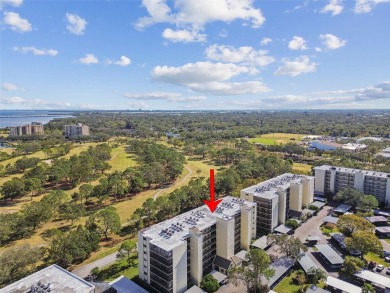 JUST REDUCED! Second floor 2/2 condo located in the highly on Cove Cay Country Club in Florida - for sale on GolfHomes.com, golf home, golf lot