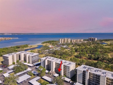 JUST REDUCED! Second floor 2/2 condo located in the highly on Cove Cay Country Club in Florida - for sale on GolfHomes.com, golf home, golf lot