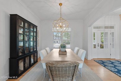 Discover exceptional craftsmanship and timeless design in this on Members Club At St. James Plantation in North Carolina - for sale on GolfHomes.com, golf home, golf lot