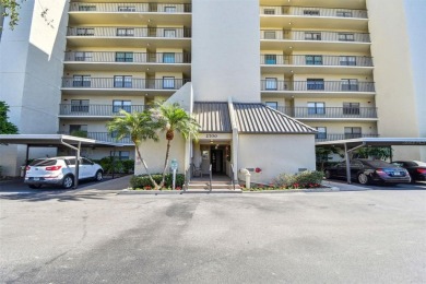 JUST REDUCED! Second floor 2/2 condo located in the highly on Cove Cay Country Club in Florida - for sale on GolfHomes.com, golf home, golf lot