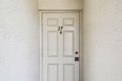 JUST REDUCED! Second floor 2/2 condo located in the highly on Cove Cay Country Club in Florida - for sale on GolfHomes.com, golf home, golf lot