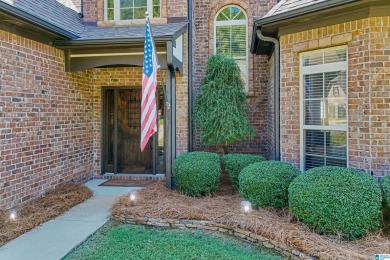 Welcome to 1305 Caliston Way, nestled in the serene Ballantrae on Ballantrae Golf Club in Alabama - for sale on GolfHomes.com, golf home, golf lot