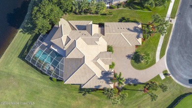 Welcome to your Custom built, dream home--located on a quiet on Baytree National Golf Links in Florida - for sale on GolfHomes.com, golf home, golf lot