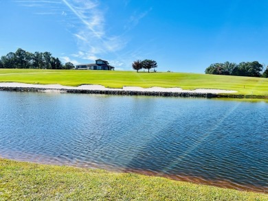 Nestled in the heart of prestigious Riverwatch Trace on Water on Riverwatch Golf Club in Tennessee - for sale on GolfHomes.com, golf home, golf lot