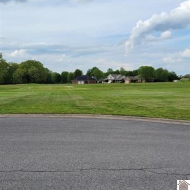 Lot#11 on Doral Court offers an exceptional opportunity to build on Drake Creek Golf Club in Kentucky - for sale on GolfHomes.com, golf home, golf lot