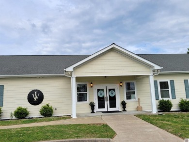 Lot#11 on Doral Court offers an exceptional opportunity to build on Drake Creek Golf Club in Kentucky - for sale on GolfHomes.com, golf home, golf lot