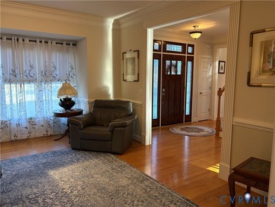 Are you a golfer or just looking for your new home with added on Brickshire Golf Club in Virginia - for sale on GolfHomes.com, golf home, golf lot